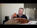 Domino's New York Style Pizza Review