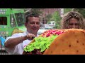 Giant Taco Cake For National Taco Day! | Cake Boss