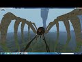 Roblox Kaiju Universe   SKULL ISLAND GAMEPASS SHOWCASE