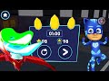 PJ Masks Hero Academy - Racing Mission #2 (Герои в масках)