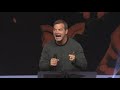 The Disease of Insecurity | Marcus Mecum | 7 Hills Church