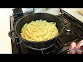How To Cook Penne Pasta At Home The Best Way | Recipes By Chef Ricardo