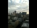 Sunrise Over Geary Time-Lapse