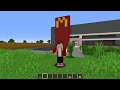 Mikey and JJ - NOOB vs PRO : MCDONALDS House Build Battle in Minecraft - Maizen