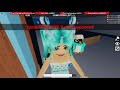 THE BEAST LOCKS US IN A ROOM (Roblox-Flee The Facility)