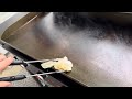 How to Season A Blackstone Griddle Fast and Easy !