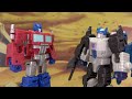 Legacy Core Megatron (Energon): EmGo's Transformers Reviews N' Stuff