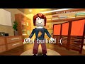 My ROBLOX avatar evolution [CRINGE VIDEO FROM 2 YEARS AGO]