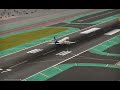 New event at SAN [world of airports] [gameplay]