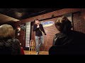 Brian Charles Comedy Cabana