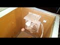 Redneck Build - Homemade Incubator for Hatching Chicks