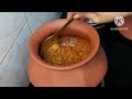 चम्पारण हांडी कटहल की आसन रेसिपी /Champaran Handi Katahal Recipe/Clay Pot jackfruit Recipe