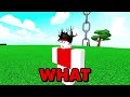 Getting Banned In Slap Battles (Roblox Animation)