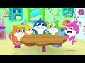 [FULL EPISODE] Fort Fin-ship | Baby Shark & William Friendship Day | Nick Jr. | Baby Shark Official