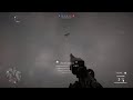 Battlefield snipe shot!!!