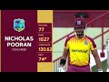 2 Wickets in 1 Over | Hardik Pandya Strike Twice With New Ball | West Indies v India 2nd T20I