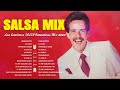 FRANKIE RUIZ, EDDIE SANTIAGO, MAELO RUIZ, GALY GALIANO 💖 SALSA ROMANTICA PARA BAILAR EXITOS 2024