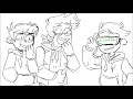 Eddsworld Animatic- Tom's Resume