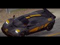 Elite Class B (Wildlands) x McLaren F1 LM | 1:07.288 - Asphalt 9: Legends