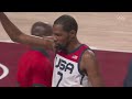 🏀 Best of Kevin Durant 🤩 at Tokyo 2020