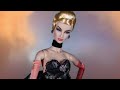 UNBOXING & REVIEW DANIA ZARR (DELIGHTFUL INDULGENCE) INTEGRITY TOYS DOLL - 7 Sins Fashion Royalty