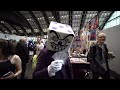 Megacon Live Manchester 2023