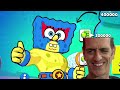 CURSED SPONGEBOB EVENT | FREE GIFTS