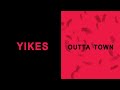 Nicki Minaj - Yikes (Lyric Video)