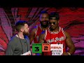 WWE x G4 Arena Episode 3: StoneMountain64 & Montez Ford vs. Castro & Angelo Dawkins
