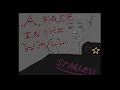 A Face in the Wall - Starless (Official Audio)