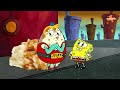 Bob Esponja | As Temperaturas Mais EXTREMAS da Fenda do Biquíni | Bob Esponja em Português