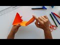 How to Make a Tetrahedron