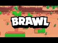 A PARTIDA MAIS FRENÉTICA DO BRAWL STARS! (ZUEIRA/ANDROID)