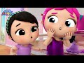 Playdate Challenge - Sharing Song | Kids Songs & Nursery Rhymes by Little Angel