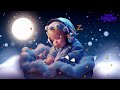 Baby Lullaby Sleeping Music, Stress Relief, Sleep In 3 Minutes