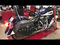 2003 Indian Chief Deluxe brought back to life