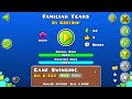 [60HZ] Familiar Tears 100% (Insane Challenge) by R3st3mp