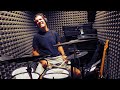 MQ cercami drum cover