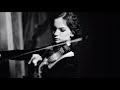 Johann Sebastian Bach - Partita No. 3, BWV 1006 - Hilary Hahn