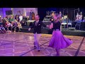 SWING DANCE IMPROV - Sondre & Tanya