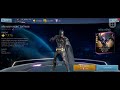 FIRST EVER CHEST OPENING LUCK 100% at midnight: Injustice 2 mobile