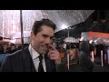 Scott Adkins on John Wick 4, Keanu Reeves, Chad Stahelski, martial arts, Matrix, stunts at premiere