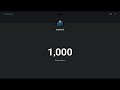 1000 SUBSCRIBERS!