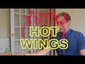 Canvas: Hot Wings Ep. 1