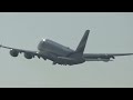 100 Subscribers Special ,Heavies and jumbojets A380s,a330s,747s,a350s,777s, 787s,a340s, MD-11s ,767s