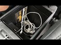 Wondefoo PX6 radio for Mazda CX5 2013 - #1: Installation issues