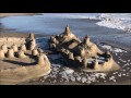 Sandcastle A Civilization Lost June 3 2017