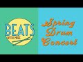 LJJ Ensemble  -  Spring Concert  -  University Hills  -  Beats with Mike