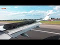 Finnair A320 | Landing into London Heathrow