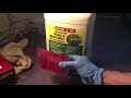 Tree Drill/Kill 1oz Undiluted Glyphosate